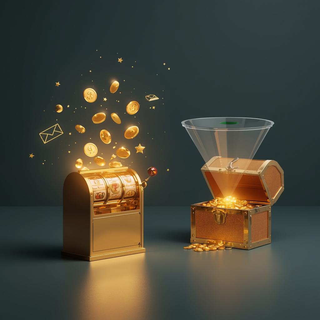 Maximaler Gewinn, Auszahlungslimits Und Umwandlung